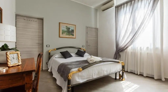 Номер Standard B&B La Villetta