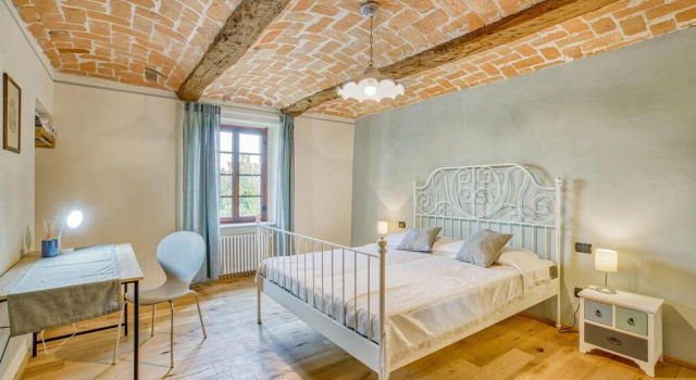 Amazing Home in Belveglio With 4 Bedrooms and Wifi, Réserver Hôtel Belveglio Piémont