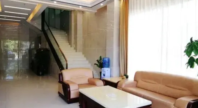 Huizhou Jiaxin Chinese Inn, Rezervasyon Otel Guangdong otoparklı oteller, Otopark