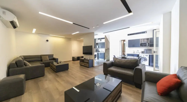 New Home Residence, Rezervovat Apartmán Bejrút Beirut Governorate