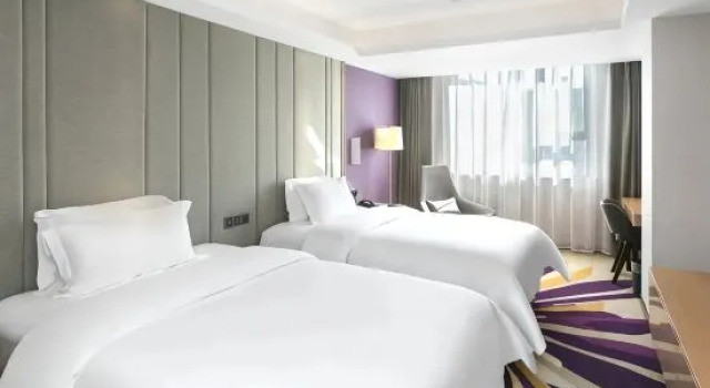 Люкс Lavande Hotel(West Lake, Huizhou)