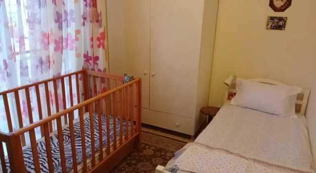 Aγ Κωσταντίνος Ρετιρέ 3 κρεβατ με θέα το Πήλιο, Book Hotel Volos 