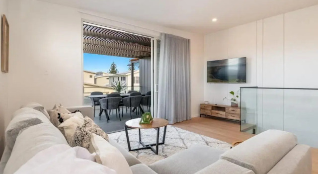 22 North - Lennox Head, Забронировать Отель Отели в центре Леннокс-Хед, в центре