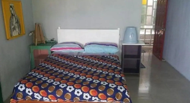 Komfort Zimmer Anthonys Beach Resort