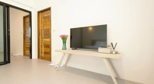 Samui Paradise Pool Villa by Sea N' Rent
