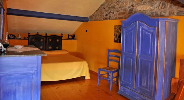 Agriturismo Ca' dei Conti