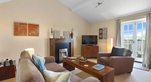Plumtree Cottage, Забронировать Дом для отпуска Лесбери Нортумберленд