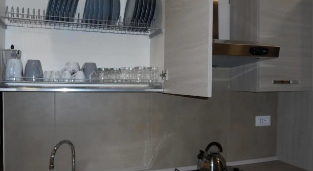 Студия Residence I Dioscuri by RECEPTIO