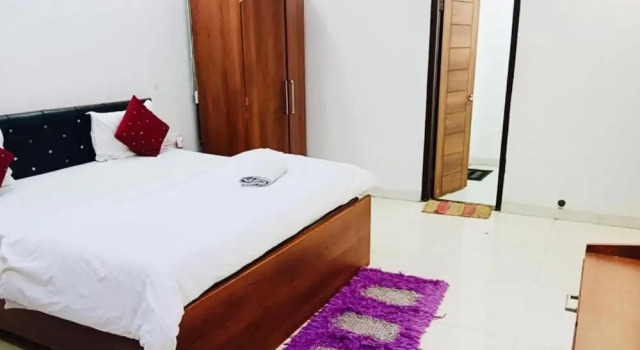 Maujis villa Hotel and guest house