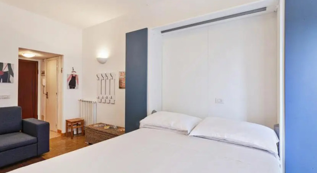 Flat 28M² 1 Bedroom 1 Bathroom - Rapallo, Забронировать Отель Рапалло Итальянская Ривьера