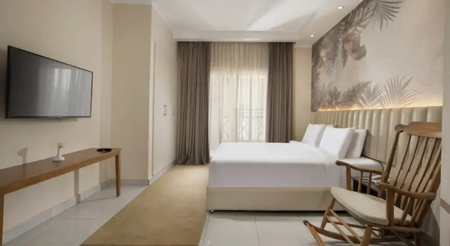Студия Standard Vibotel Residence Hotel Apartments
