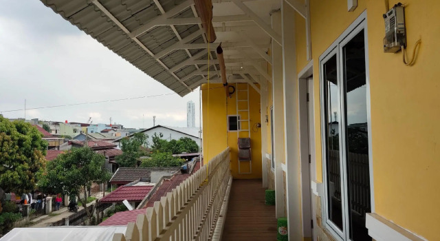 Camar Guest House Syariah, Rezerwuj Pensjonat Medan Sumatra