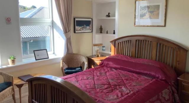 Номер Superior Struan House B&B