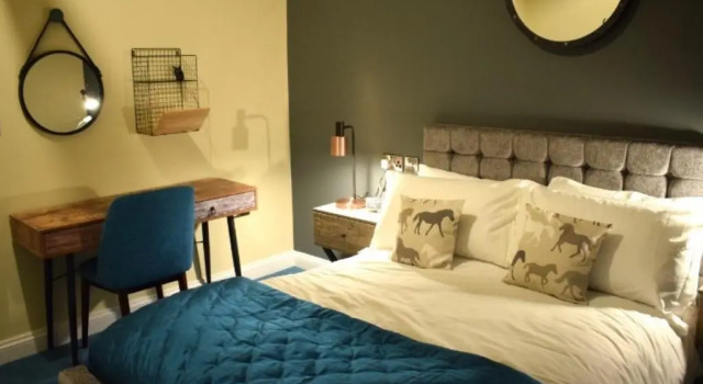 The Mendip Inn, Varaa Hotelli 4 tähden hotellit kohteessa Merseyside, 4*