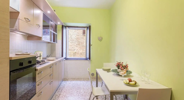 Апартаменты Superior Bellarmino Boutique Apartments, Montepulciano
