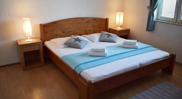 Apartments Zara, Забронировать Апартаменты/квартира Задар Задарская жупания, рядом с Пляж Подбриг