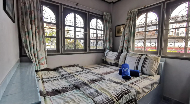 Samiya Guesthouse