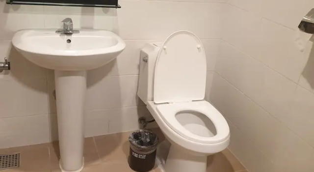 Номер Standard Pure Stay Jeju City