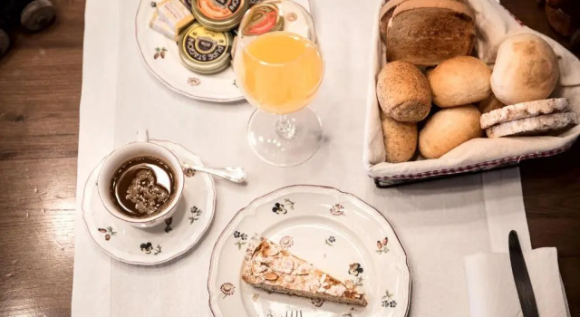 Ca' Ciaran, Prenota Bed & breakfast Chiarano Veneto