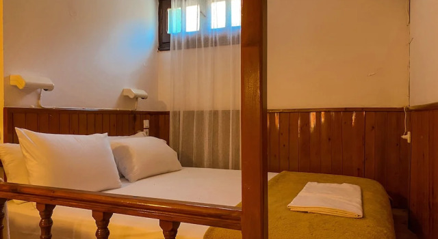 Symi Garden Studios, Rezervovat Penzión Symi 