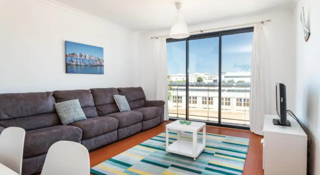 Апартаменты Santa Maria Apartamentos