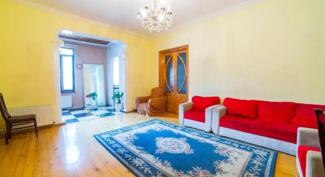 Tato,s Guest house, Prenota Affittacamere Borjomi Samckhe Javakheti