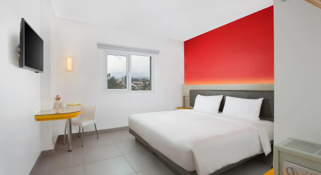 Номер Standard Amaris Hotel Setiabudhi - Bandung