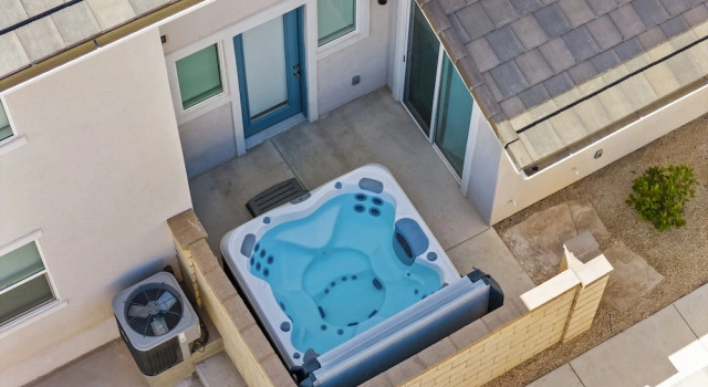 Номер Standard Experimenta Utah En La Playa 5 Bedroom Townhouse