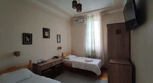 Номер Standard Naqshband Craft Center & Hotel