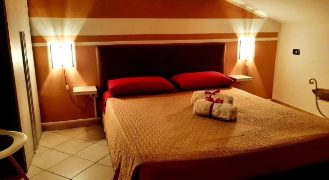 Risorgimento, Book Hotel Avezzano Abruzzo