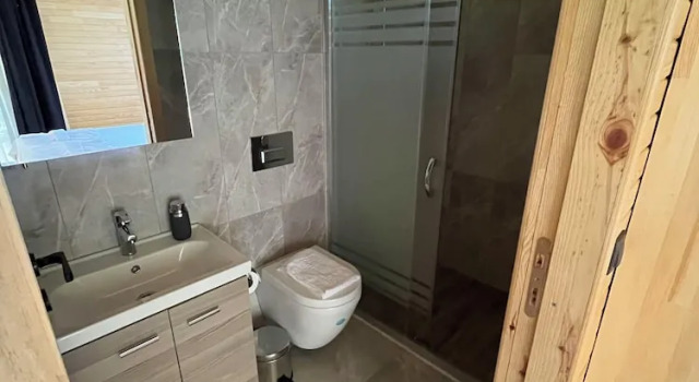Коттедж Standard Olympos Yavuz Hotel