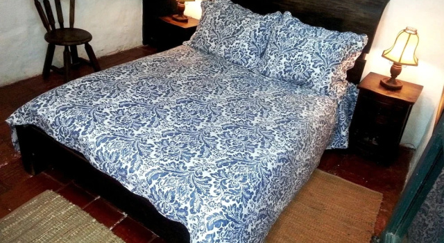 Номер Standard Hotel La Candelaria Real