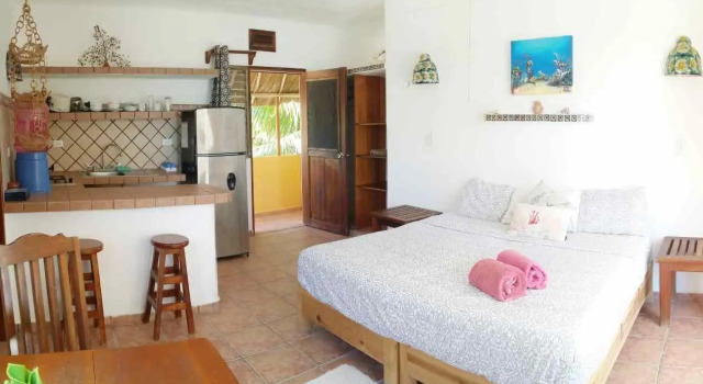 Casa Paraiso, Prenota Hotel Hotel SPA a Quintana Roo, SPA