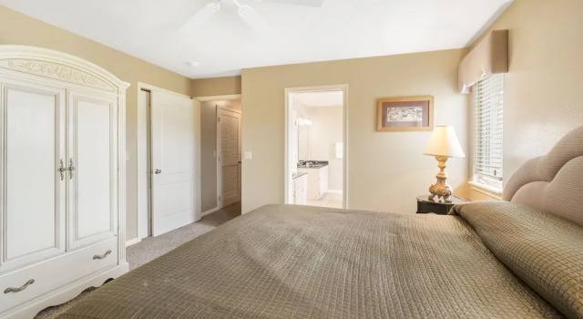 Deluxe Zimmer StoneBridge Village Resort