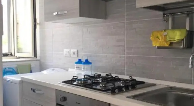 La conchiglia Beach House, Book Hotel Hotels in Sicily with Parking, Parking