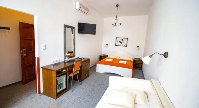 Номер Standard Renegade Hotel