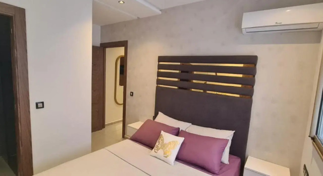 Superbe appartement haut standing en plein centre ville