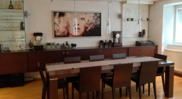 Апартаменты Superior City-Center Apartments