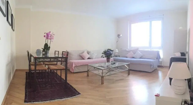 Apartment Mollard, Prenota Appartamento Vienna Austria