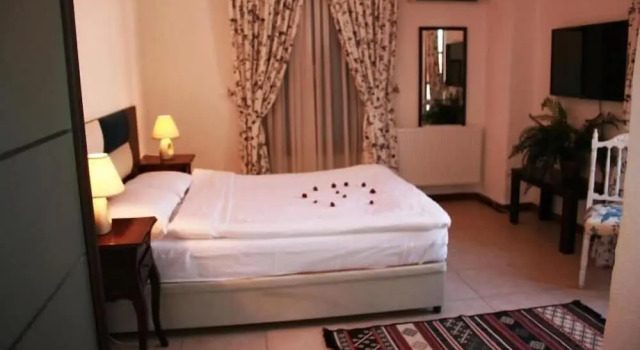 Genesis Hotel&Spa Alaçatı, Забронировать Отель Алачаты Эгейский регион Турции