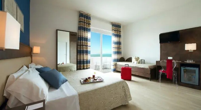Номер Standard Hotel Giulia
