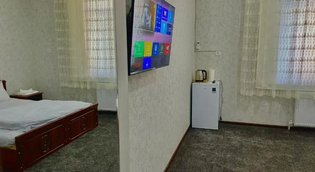 Двухместный номер Standard CHOPON Ota