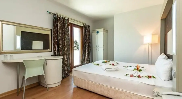 Номер Deluxe Maira Beach