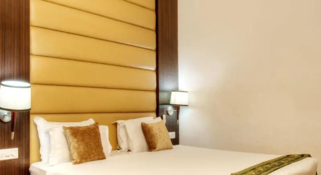 Lemon Tree Hotel, Katra, Забронировать Отель СПА-отели Джамму и Кашмира, SPA-услуги