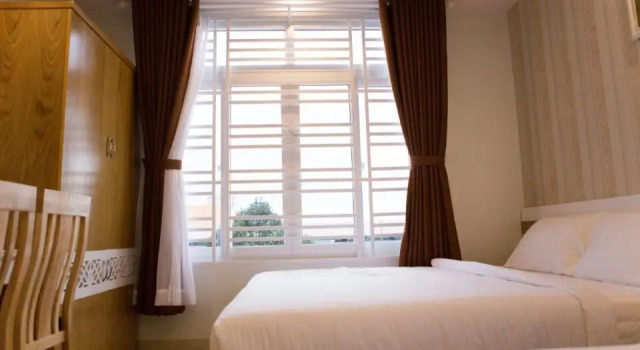 Thien Nga Hotel, Prenota Hotel Buôn Ma Thuột Dak Lak