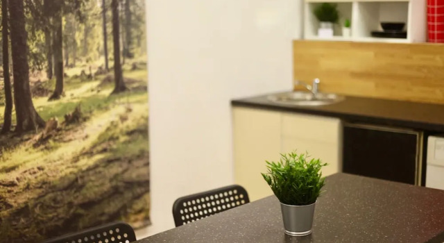 BEDANDBIKE LOFT - Hostel, Забронировать Хостел Отели Санкт-Петербурга с парковкой, рядом с Станция метро «Сенная Площадь», Парковка