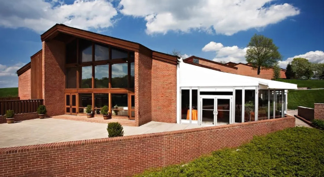 Chubb Hotel & Conference Center, Брондау Қонақ үй Lafayette Hill Пенсильвания