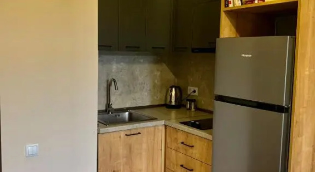 Apartment #102 in aparthotel, Забронировать Апартаменты/квартира Апартаменты Котайкская области, Апартаменты/квартира