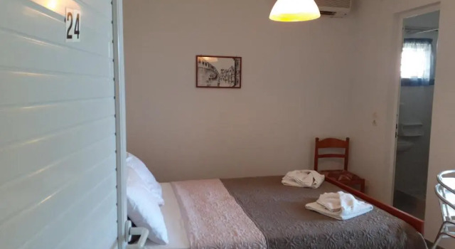 small studio for 2 with view, Забронировать Апартаменты/квартира Апартаменты Влахата, Апартаменты/квартира