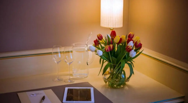 Номер Standard Hotel Kandler